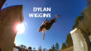 DYLAN WIGGINS