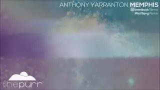 Anthony Yarranton - Memphis (Original Mix)