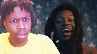 Lvgit Reacts To Foolio - Dead Opps Pt. 2 (Official Music Video)