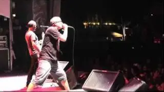 Raw Cut Media presents Descendents live @ D-Tox Rockfest 2011