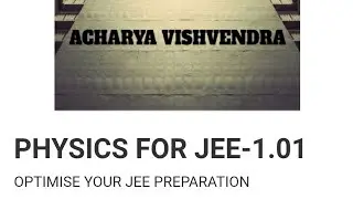 Forced oscillation based problems-acharya vishvendra 