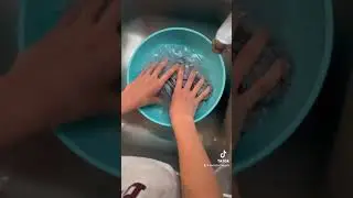 КАК СТИРАТЬ ШЕЛКОВЫЕ НАВОЛОЧКИ
