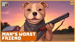 Waffle Box Podcast | Episode 189 | Man's Worst Friend