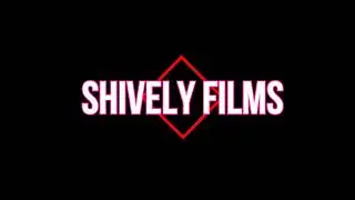 THE NEW LOGO FOR SHIVELY FILMS