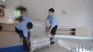 Staging Company - Short Ad