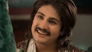Jodha Akbar S2 EP 15