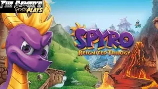 Spyro: Reignited Trilogy (PS4/PS5)