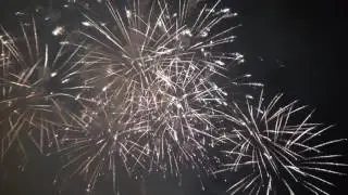 Fallas de Valencia Castillo 16 de marzo 2016 Pirotecnia Caballer FX