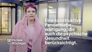 Eine konstruktive Pandemiebew&auml;ltigung, die auch die psychische Gesundheit ber&uuml;cksichtigt.