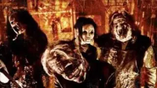 Dawn of Ashes - still born defect [preview from the crypt injection]