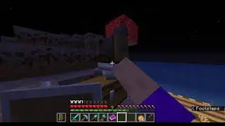 Create Mod SMP Season 1 Episode 3 | Creating a Train