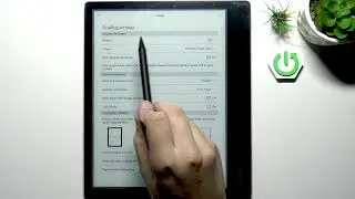 KOBO Elipsa 2E &ndash; How to Enable or Disable Book Progress Bar