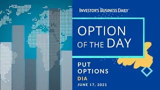 Option Trade: How To Hedge Your Portfolio With Put Options In DIA