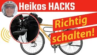 Richtig hoch- und runterschalten: Tipps f&uuml;r dich!