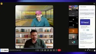Devin Kearns interview Ross Green