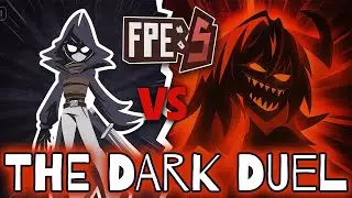 Miss Circle VS Alice Gameplay - The Ultimate Dark Duel | FPE:S REMASTERED #misscircle #alice