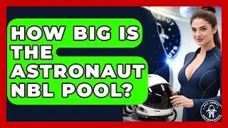 How Big Is The Astronaut NBL Pool? - All About Astronauts