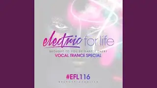 Electric For Life (Intro)