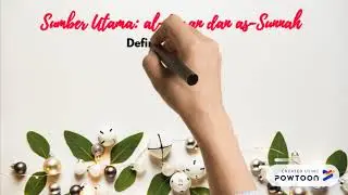 Pengenalan Pengurusan Islam