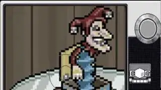 Fantasmagoria Habbo - [PR&Eacute;VIA]
