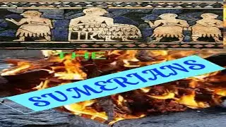 The Sumerians #shorts