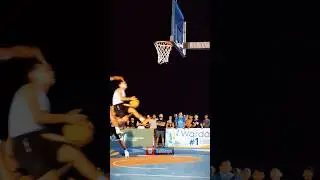 URIP KABINAWA | Spartan Renon Army | Discovery League Mangupura 2023 | #shorts #basketball