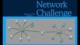 Presentation  Network Challenge