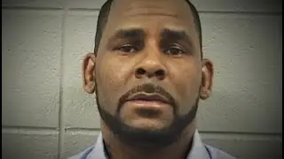 R. Kelly Overdoses in Prison | Foul Play Allegations & Shocking New Claims