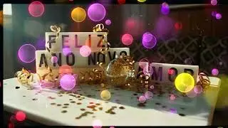 Que 2026 Seja Nosso Ano de Amor! 💖🎆