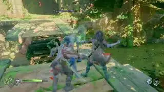 deemoonew11's Live PS4 Broadcast