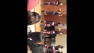 2015 Spelman College Abby Takeover