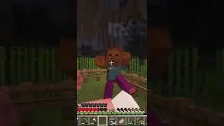 Zombie ambush