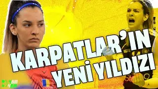 🇹🇷 O artık Türk vatandaşı... I Alexia Ioana Carutasu