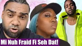Romeich ADMITS This About Spice & Teejay | Popcaan Naw Eat It | Jah 9 Expecting | Razor B Money Bag