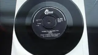 Sonny Ward & The Swallows - No One To Welcome You Home