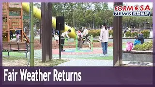 Temperatures to fluctuate with northeast monsoon&rsquo;s retreats and advances in coming week