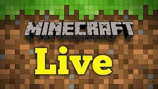 Minecraftislive by RACING RAFTAAR