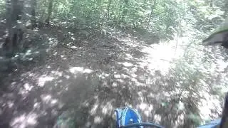 Enduro Team Meteoron-&Nu;ά&omicron;&upsilon;&sigma;&alpha; 26/05/2013-05