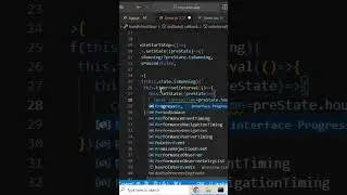 Stopwatch app use React.