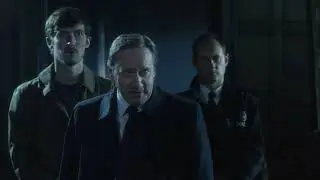 The Christmas Haunting