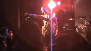 Band of Mercy @ Fallcore 11-26-11