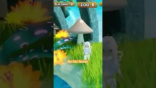 Comment your favorite Biome ✨ | Roblox Zoo Tycoon