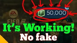 Fifa Mobile 19 Hack (iOS, Android) - Fifa Mobile 19 Gameplay! FIFA POINTS, COINS