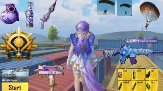 No Mercy at Infinity 💀 | Today Match Highlights | BGMI Long Gameplay #bgmi #TodayMatchHighlights 