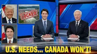 Canada Says &ldquo;NO&rdquo; to America &mdash; But the Water Fight Is Just Beginning   George Will