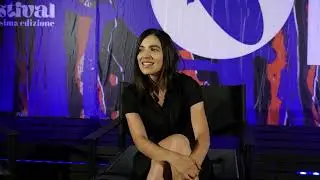 OFF16 - Intervista a Selene Caramazza