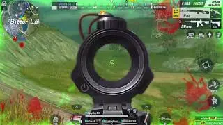 [Rules of Survival] Poison sucks