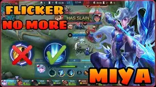 Miya Arrival Build Pusher Build 2021 | Nothing can Stop!!!