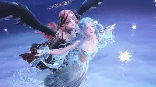 Echo streams Infinity Nikki The Sea of Stars and more Main Story
