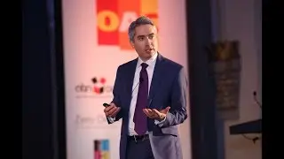 How DOOH can be used to create value for media owners & brands - Matthew Dearden at OAC 2017